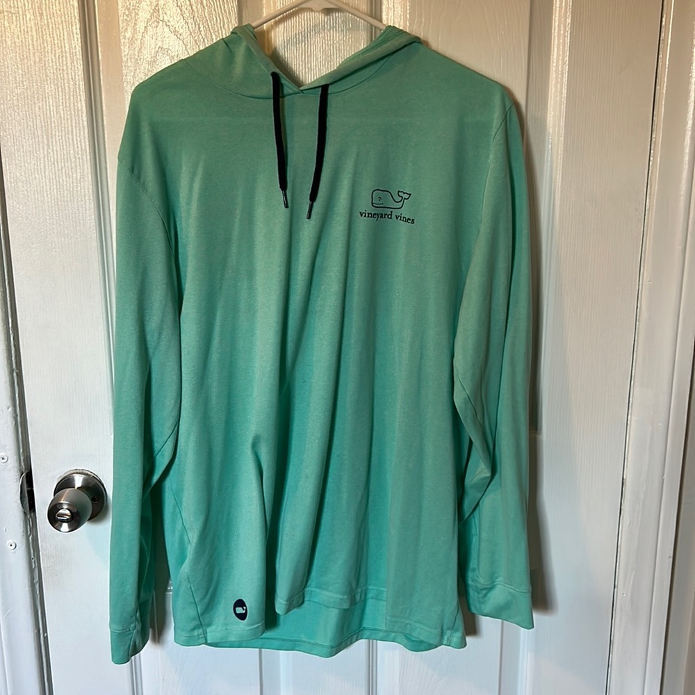Vineyard Vines long sleeve shirt